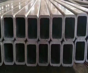 無(wú)縫方矩管